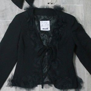 Moschino Blazer